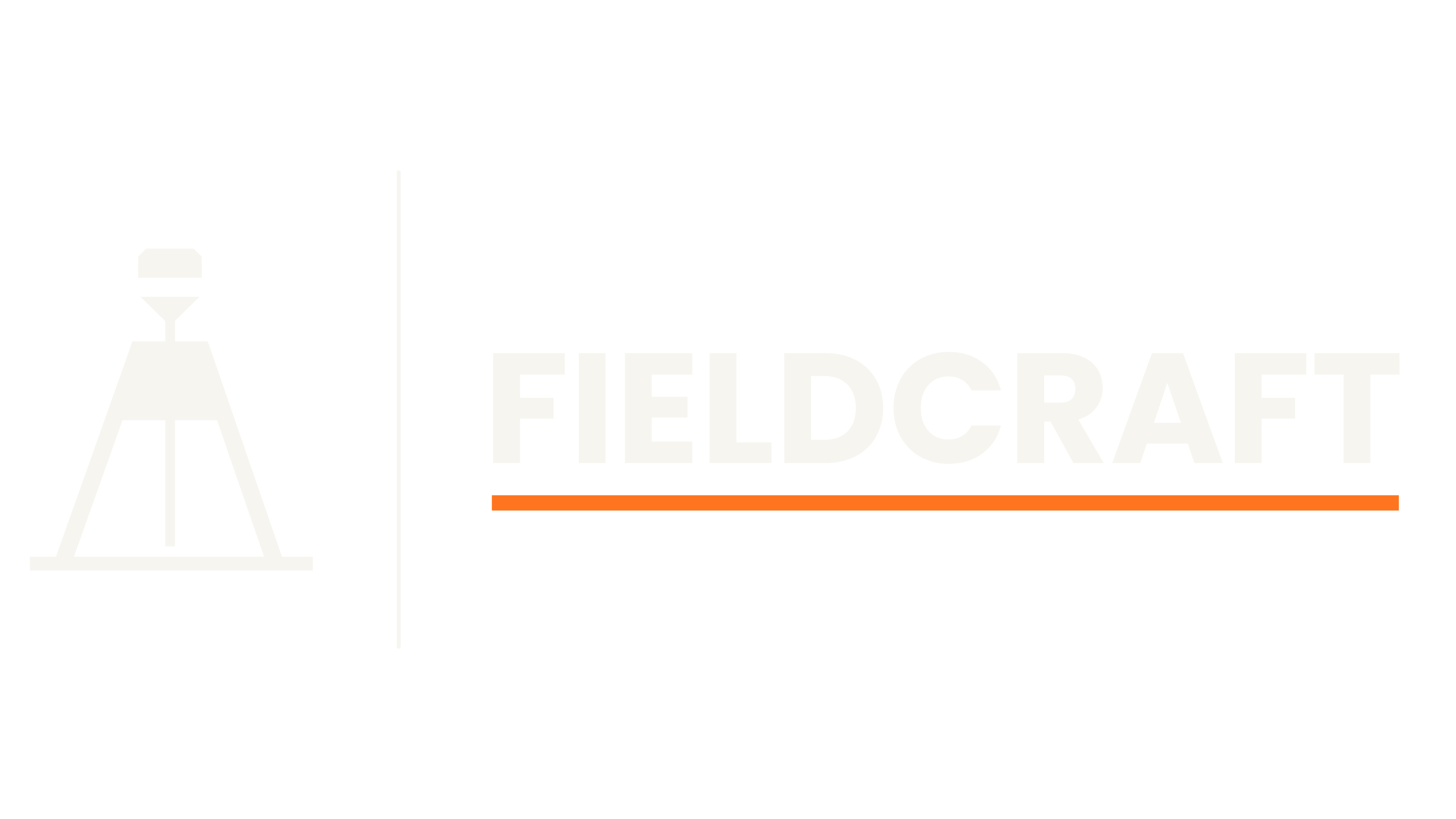Fieldcraft